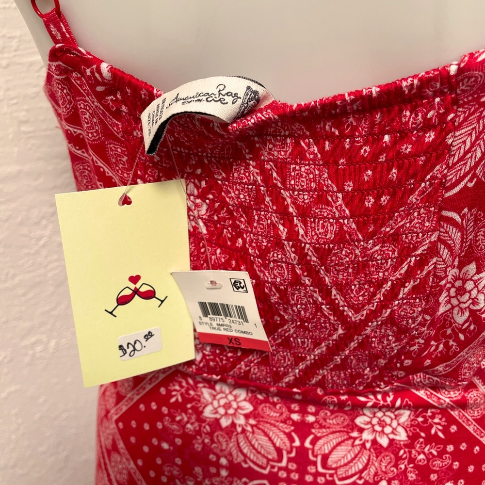 American Rag - Picture 5 of 5